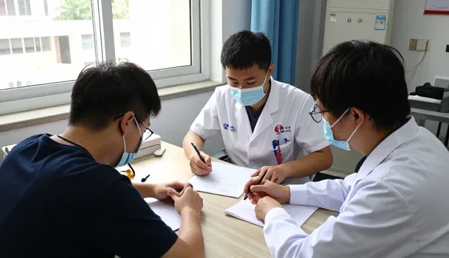 健康管理帮助医疗实现效率提升