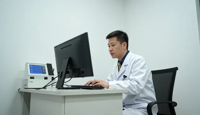医疗设备使用与维护建议:选型关注点解析